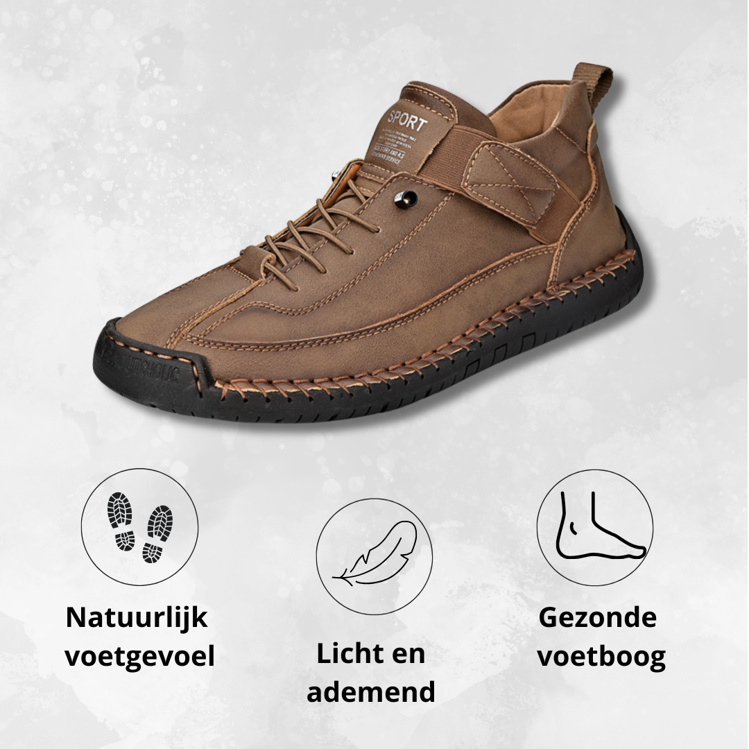 Taro™ | Marshall ortopædiske sko