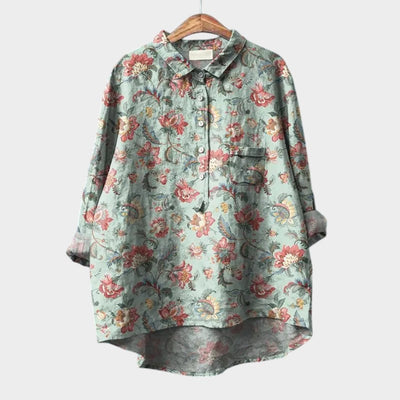 Thalora™ | Bluse