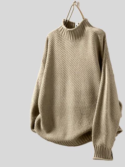 Orix™ | Blød sweater til hverdag