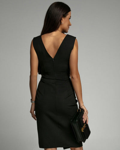 Sigrid™ | Elegant Kjole