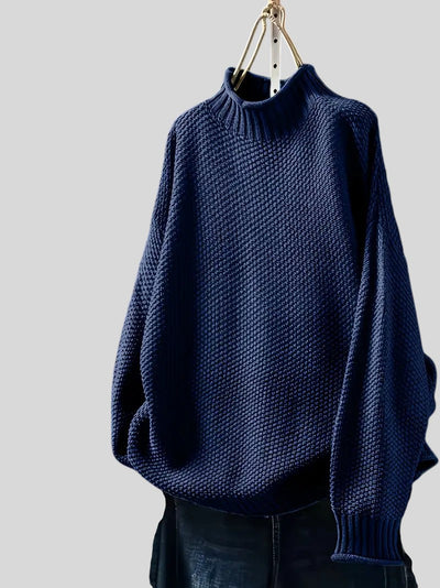 Orix™ | Blød sweater til hverdag