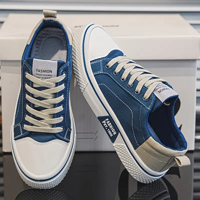 Troxn™ | Komfortable og afslappede sneakers