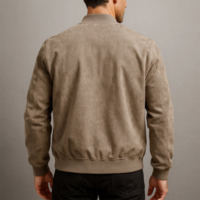 Marnor™ | Urban Suede Classic