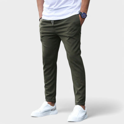 Varon™ | Stilfulde Joggingbukser med Snøre