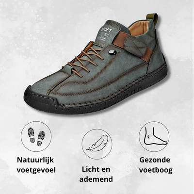 Taro™ | Marshall ortopædiske sko