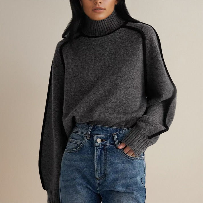 Fyra ™ | Cashemere-sweater til kvinder