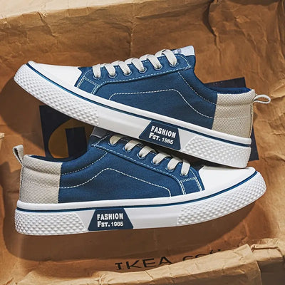 Troxn™ | Komfortable og afslappede sneakers