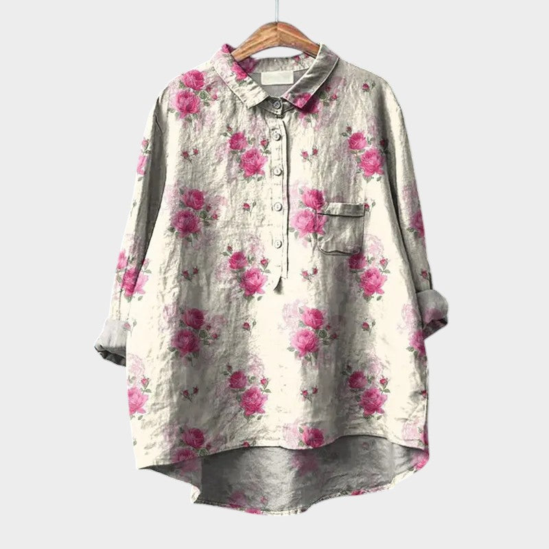 Thalora™ | Bluse