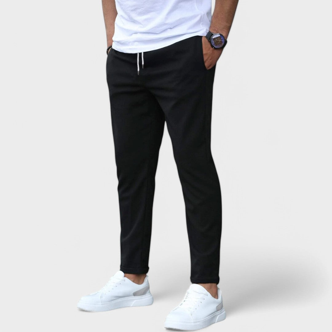 Varon™ | Stilfulde Joggingbukser med Snøre