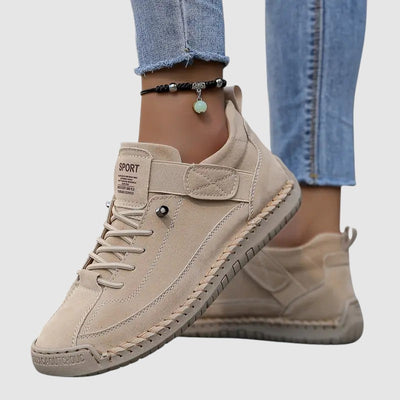 Livia™ | Behagelige, støttende sneakers