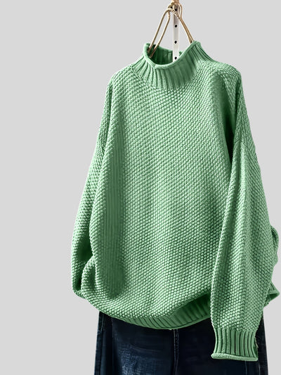 Orix™ | Blød sweater til hverdag