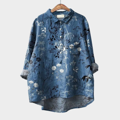 Thalora™ | Bluse