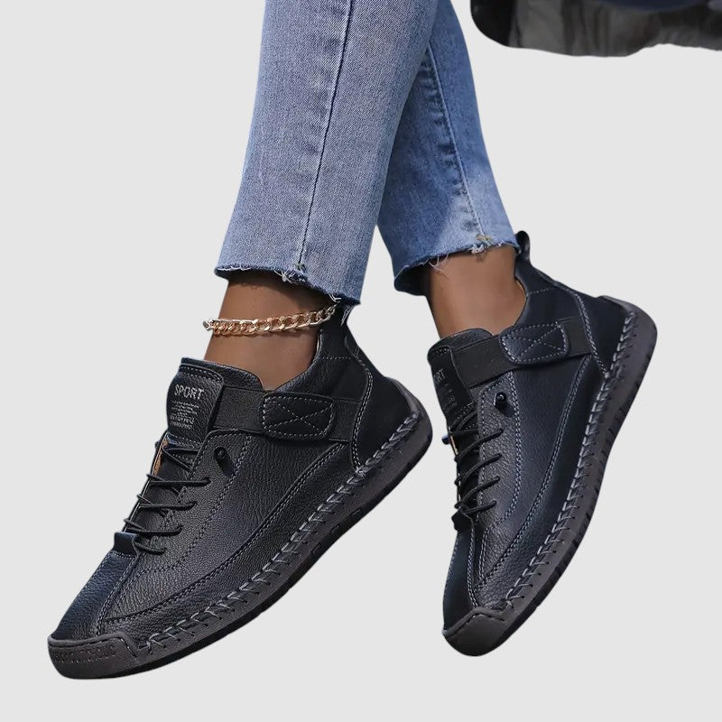 Livia™ | Behagelige, støttende sneakers