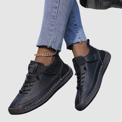 Livia™ | Behagelige, støttende sneakers