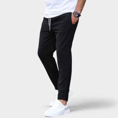 Varon™ | Stilfulde Joggingbukser med Snøre
