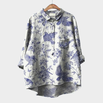 Thalora™ | Bluse