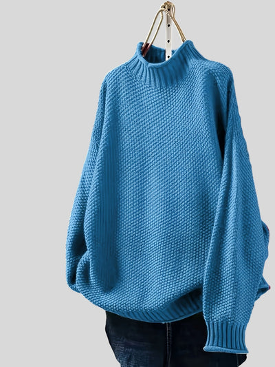 Orix™ | Blød sweater til hverdag