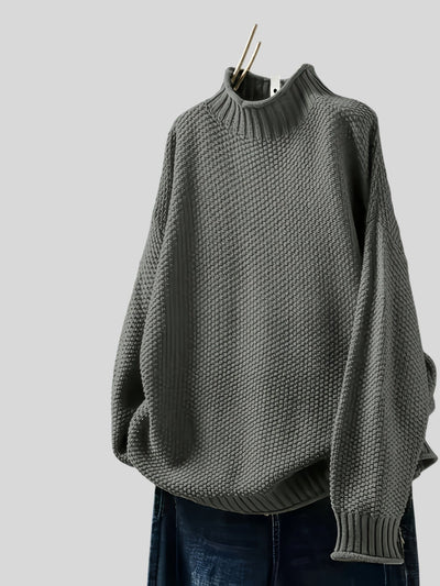 Orix™ | Blød sweater til hverdag