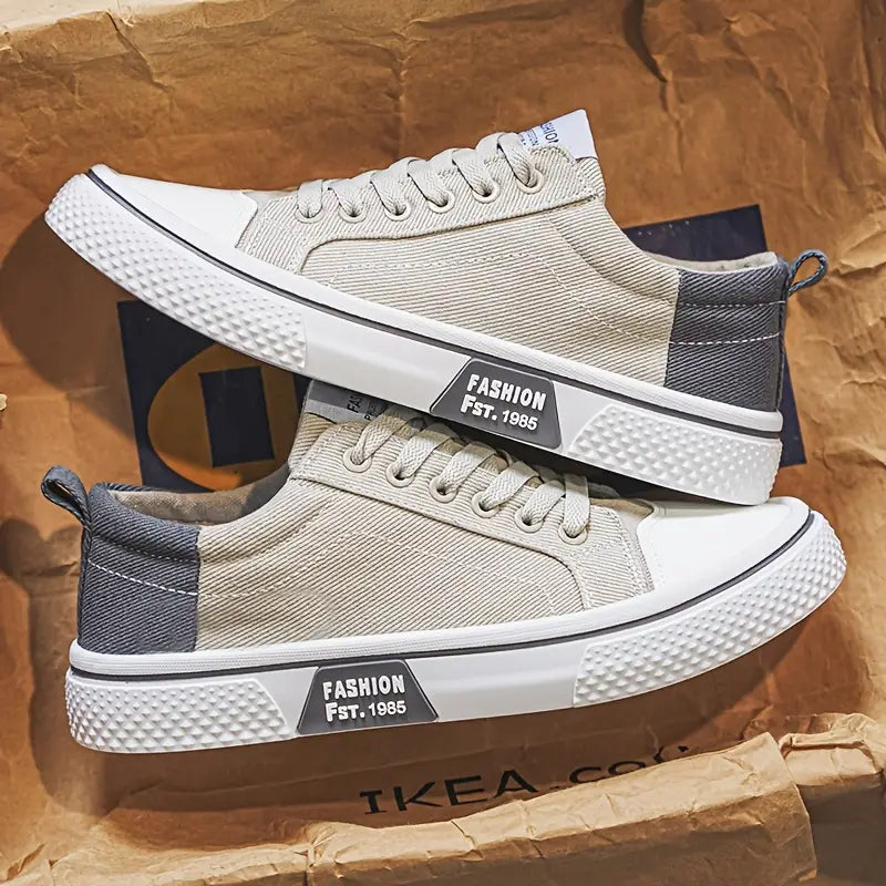 Troxn™ | Komfortable og afslappede sneakers