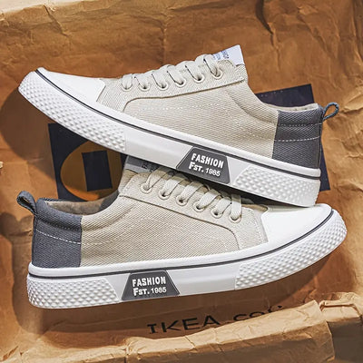 Troxn™ | Komfortable og afslappede sneakers