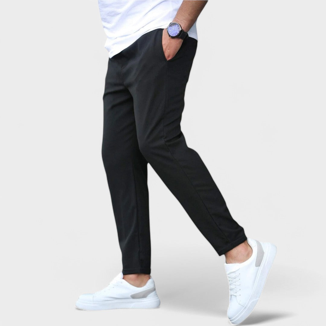 Varon™ | Stilfulde Joggingbukser med Snøre