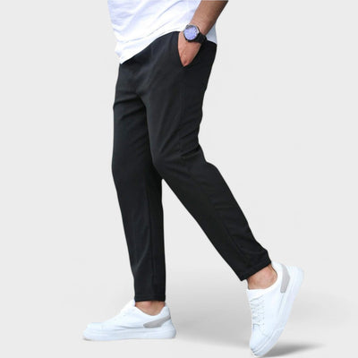 Varon™ | Stilfulde Joggingbukser med Snøre