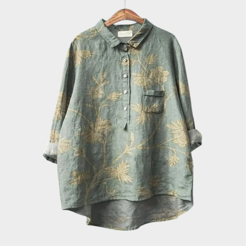 Thalora™ | Bluse