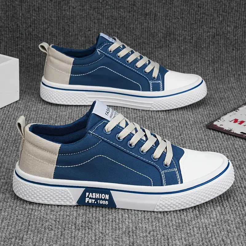 Troxn™ | Komfortable og afslappede sneakers