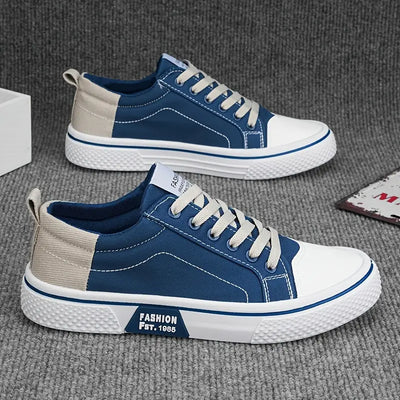 Troxn™ | Komfortable og afslappede sneakers