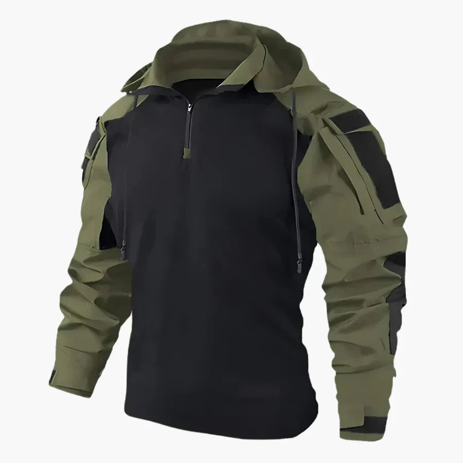 Arvan™ | Taktisk jakke