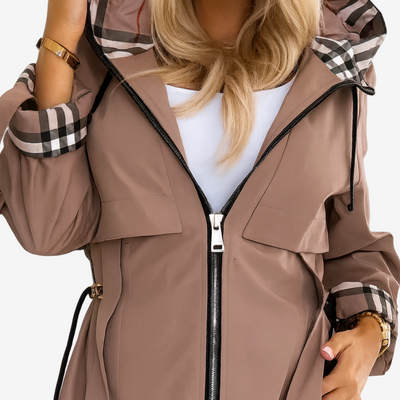 Ivina™ | Trenchcoat