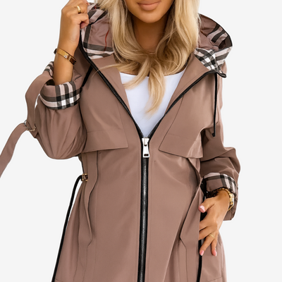 Ivina™ | Trenchcoat