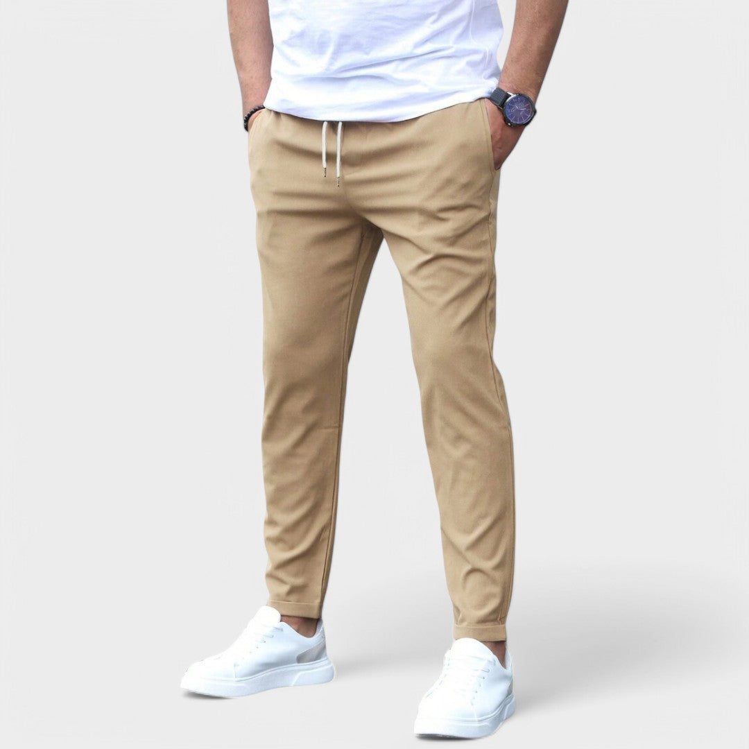 Varon™ | Stilfulde Joggingbukser med Snøre