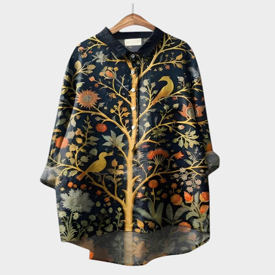 Nela™ | Bluse