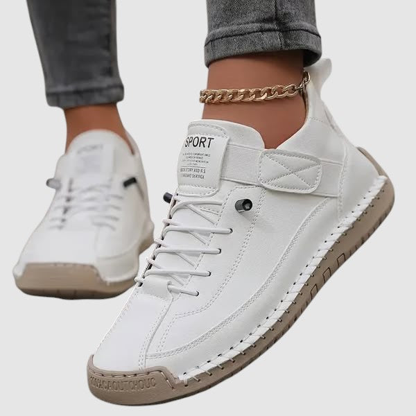 Livia™ | Behagelige, støttende sneakers