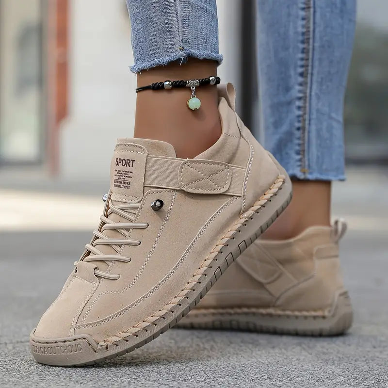 Miaa™ | Elegante og komfortable sneakers