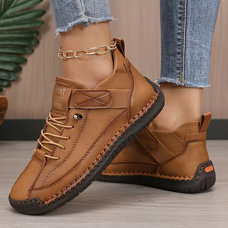 Miaa™ | Elegante og komfortable sneakers