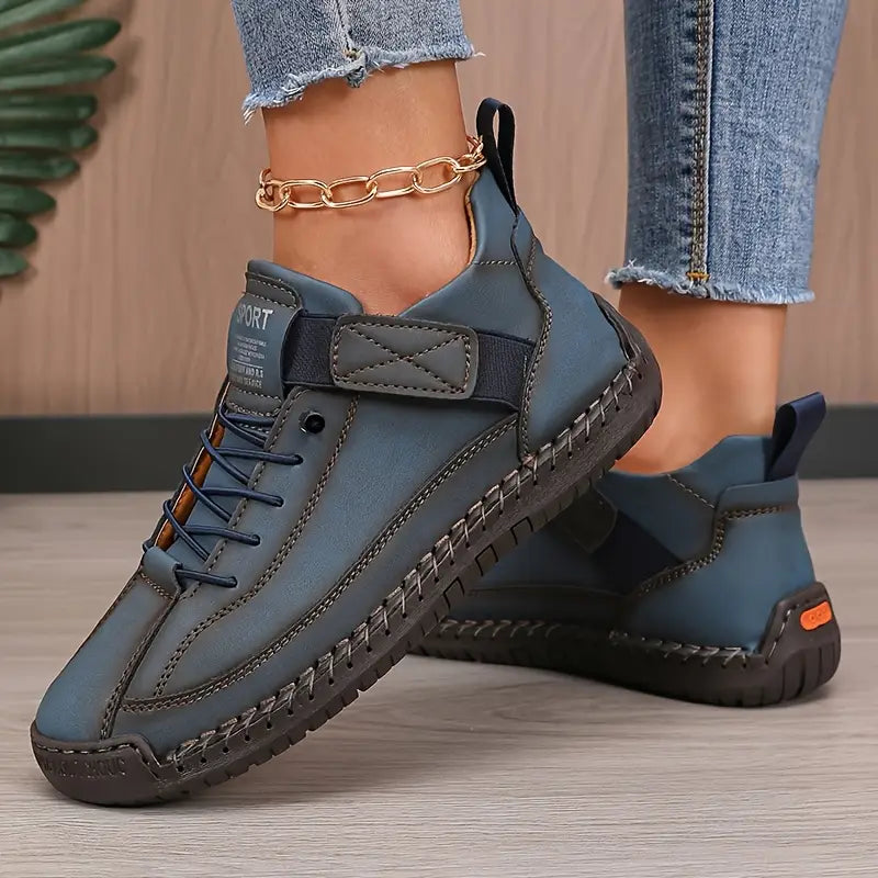 Miaa™ | Elegante og komfortable sneakers