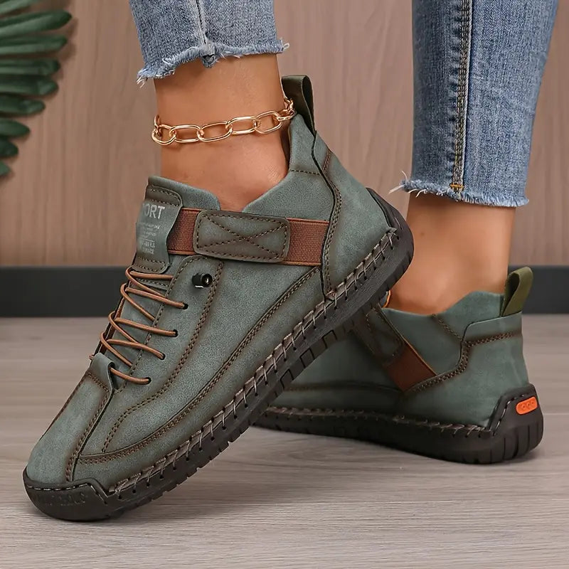 Miaa™ | Elegante og komfortable sneakers