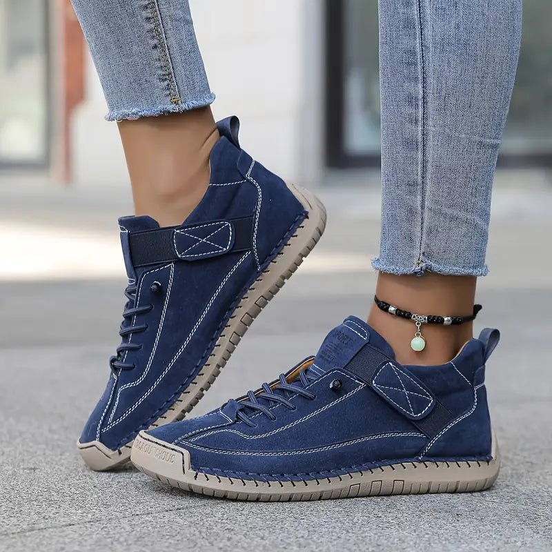 Miaa™ | Elegante og komfortable sneakers