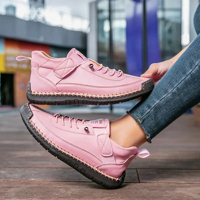 Miaa™ | Elegante og komfortable sneakers
