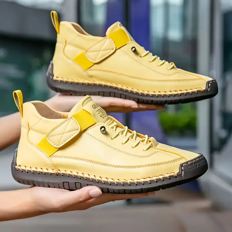 Miaa™ | Elegante og komfortable sneakers