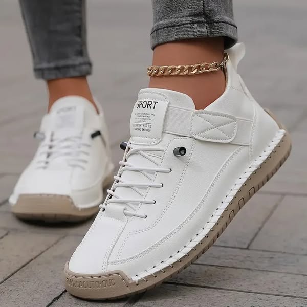 Miaa™ | Elegante og komfortable sneakers