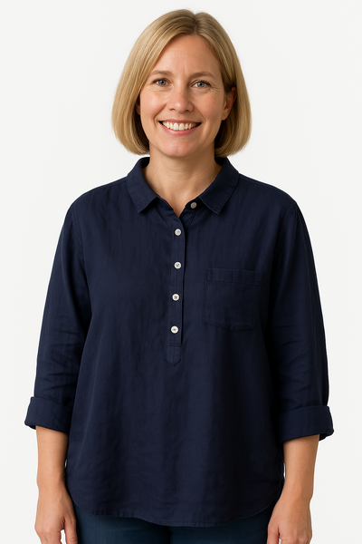 Maris™ | Bluse