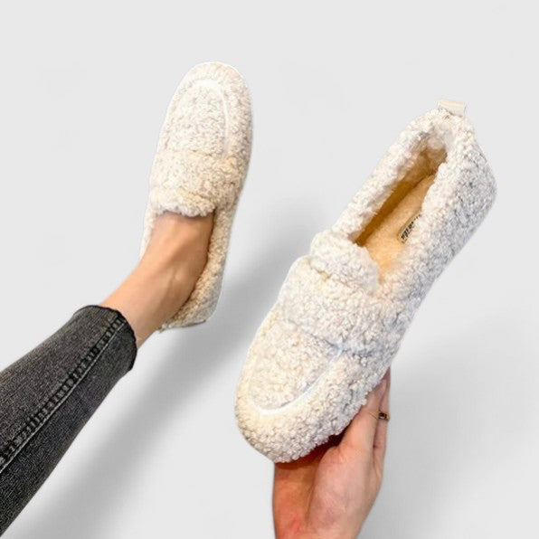 Dorvan™ | Varme tøfler med et elegant design