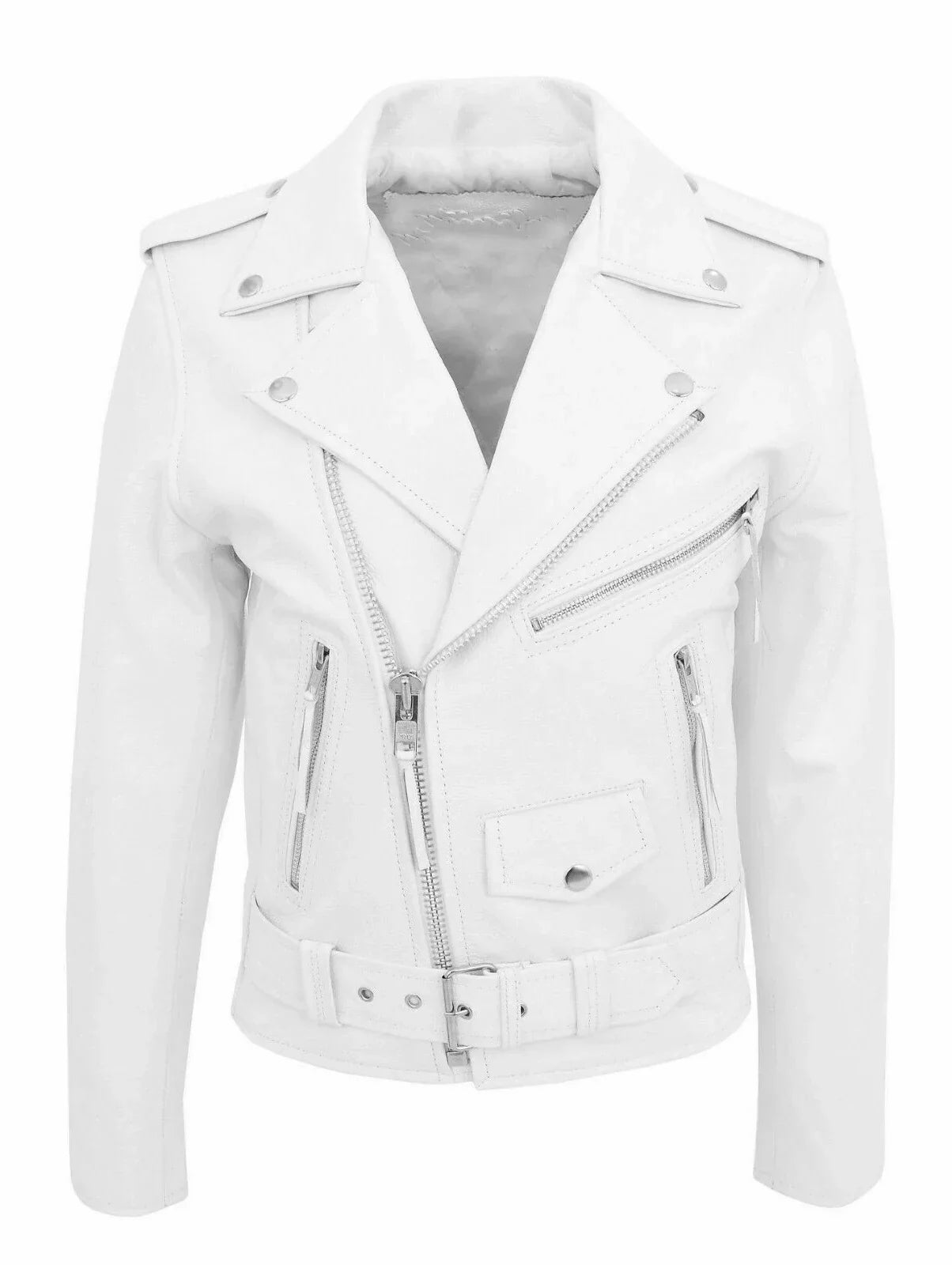 Zarek™| ELEGANT BOMBERJAKKE