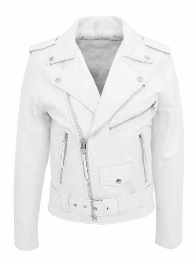Zarek™| ELEGANT BOMBERJAKKE