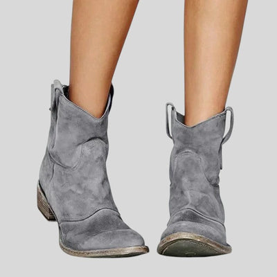 Korven™ | Elegante cowboy-støvler