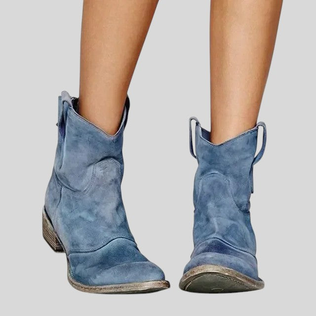 Korven™ | Elegante cowboy-støvler