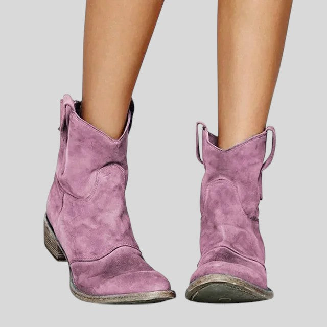 Korven™ | Elegante cowboy-støvler
